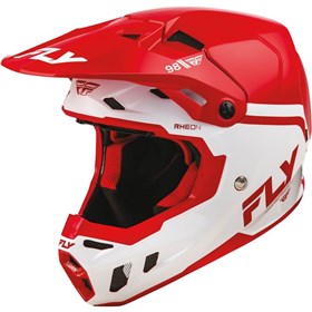 Fly Racing Formula CC Objective Helmet