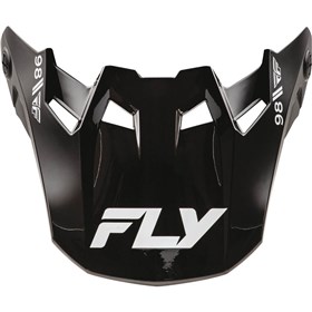 Fly Racing Formula CC Objective Replacement Helmet Visor