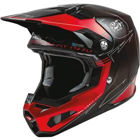 Fly Racing Formula S Carbon Legacy Helmet