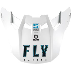 Fly Racing Formula Carbon Replacement Helmet Visor