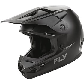 Fly Racing Kinetic Youth Helmet