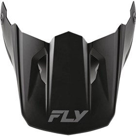 Fly Racing Kinetic Youth Replacement Helmet Visor