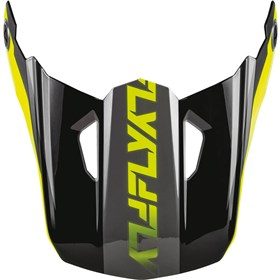 Fly Racing Kinetic Crest Replacement Helmet Visor