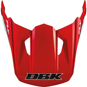 Fly Racing Kinetic DBK Replacement Helmet Visor