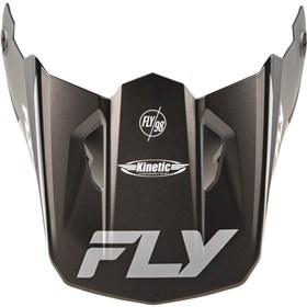 Fly Racing Kinetic Rally Replacement Helmet Visor
