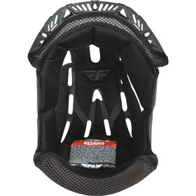 Fly Racing Kinetic Replacement Helmet Liner