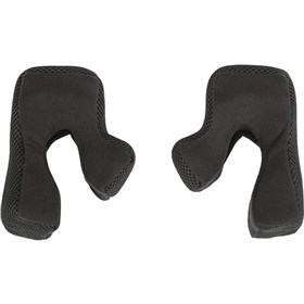 Fly Racing Kinetic Replacement Helmet Cheek Pads