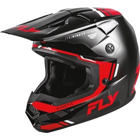 Fly Racing Kinetic Verdict Helmet