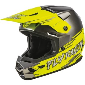 Fly Racing Kinetic Surge Youth Helmet
