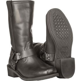 Highway 21 Spark Boots