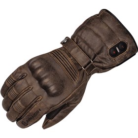 HIghway 21 Radiant Heated Leather Gloves