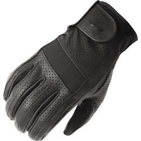 Highway 21 Jab Vented Leather Gloves