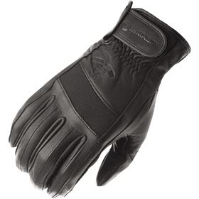 Highway 21 Jab Leather Gloves