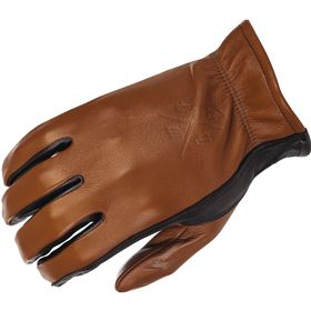 Highway 21 Louie Leather Gloves