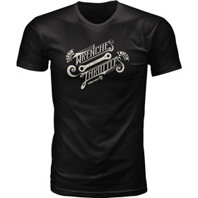 Highway 21 Throttle Tee