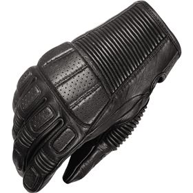 Highway 21 Trigger Leather Gloves