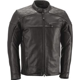 Highway 21 Gasser Leather Jacket