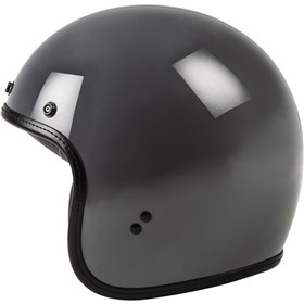 Highway 21 .38 Retro Open Face Helmet