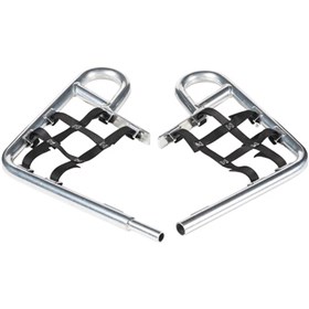Jardine HG Series Alloy Nerf Bars