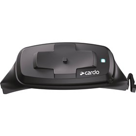 Cardo Systems Shoei Packtalk-S Bluetooth Communication System