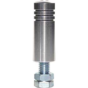 Stiffy Aluminum Quick Release Mounts