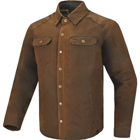 Cortech Rambler Wax Cotton Textile Jacket