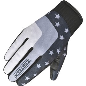 Cortech Standard Issue Flag Textile Gloves