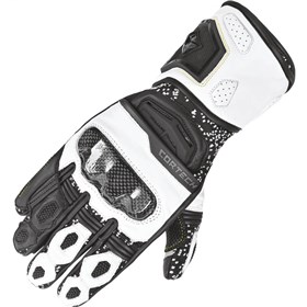 Cortech Revo RR V2 Women's Leather/Textile Gloves