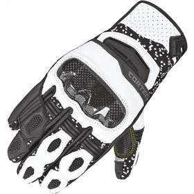 Cortech Revo ST V2 Leather/Textile Gloves