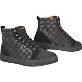 Cortech Slayer Check Women's Riding Shoes