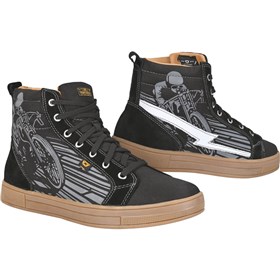 Cortech Slayer Boardtrack Limited Edition Riding Shoes