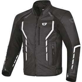 Cortech Chicane 2.0 Leather Jacket