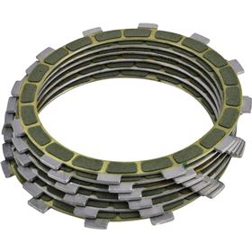 Barnett Series K Aramid Fiber Friction Plate