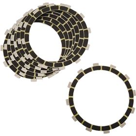 Barnett Carbon Fiber Friction Plate Kit