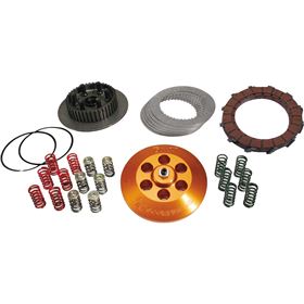 Barnett Scorpion Complete Clutch Kit