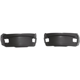 Cycra For Protector Pads For Stadium Front Number Plate