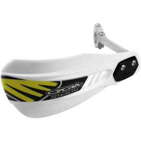 Cycra MX Alloy Stealth Handguards