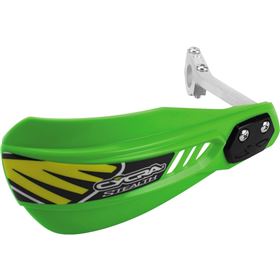 Cycra MX Alloy Stealth Handguards