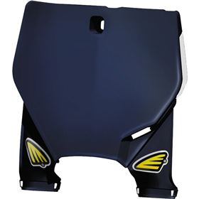 Cycra Stadium Number Plate