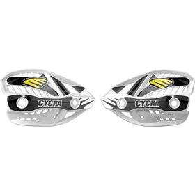 Cycra Probend CRM Ultra Replacement Handguard Shields