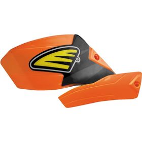 Cycra Probend CRM Ultra Replacement Handguard Shield Covers