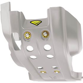 Cycra Full Combat Skid Plate