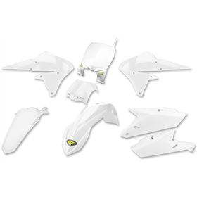 Cycra Complete Powerflow Body Kit
