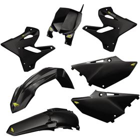 Cycra Powerflow Body Kit Without Fork Guards