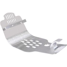 Devol Aluminum Glide Plate