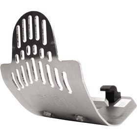 Devol Aluminum Glide Plate
