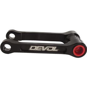 Devol Lowering Link