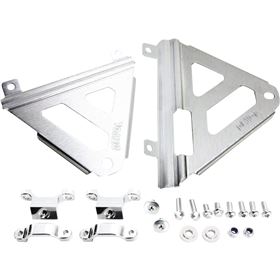 Devol Radiator Braces