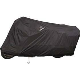 Dowco Guardian Weatherall Plus Motorcycle Cover