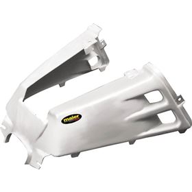 Maier ATV Gas Tank Cover